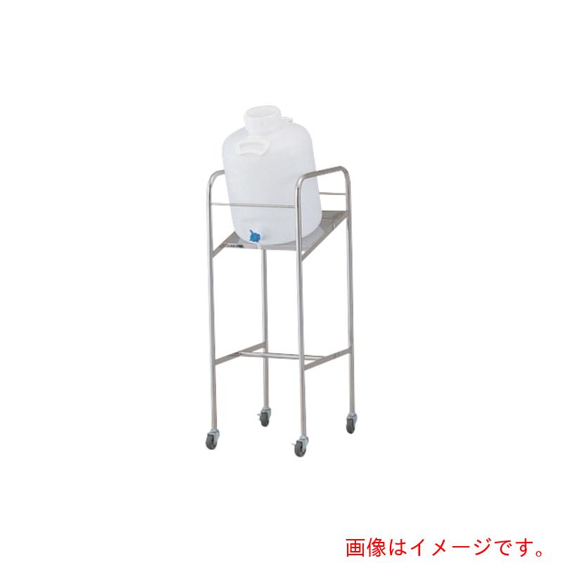 【別途送料あり】アズワン AS 傾斜式ハンディーボトルスタンド 10SK 【品番:1-4841-01】|住設プロ 店