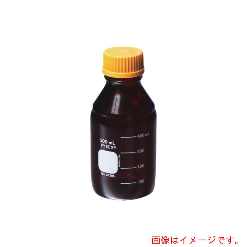 アズワン　ＡＳ　ＰＹＲＥＸメディウム遮光瓶１００００ｍＬ　【品番：1-4993-09】｜住設プロ　店