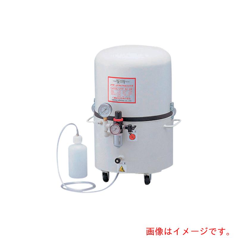 【別途送料あり】アズワン AS 低騒音コンプレッサーR&D用YC−4RS 【品番:1-5004-04】|住設プロ 店