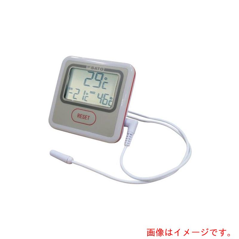 アズワン ＡＳ 電気冷蔵庫用体温計ＰＣ－３３００目盛り調整証拠だてる検面調書 【品番：1-5021-11-20】