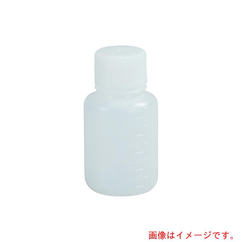 アズワン　ＡＳ　Ｊボトル丸型細口１００ｍｌ　滅菌済　【品番：15-0302-55】