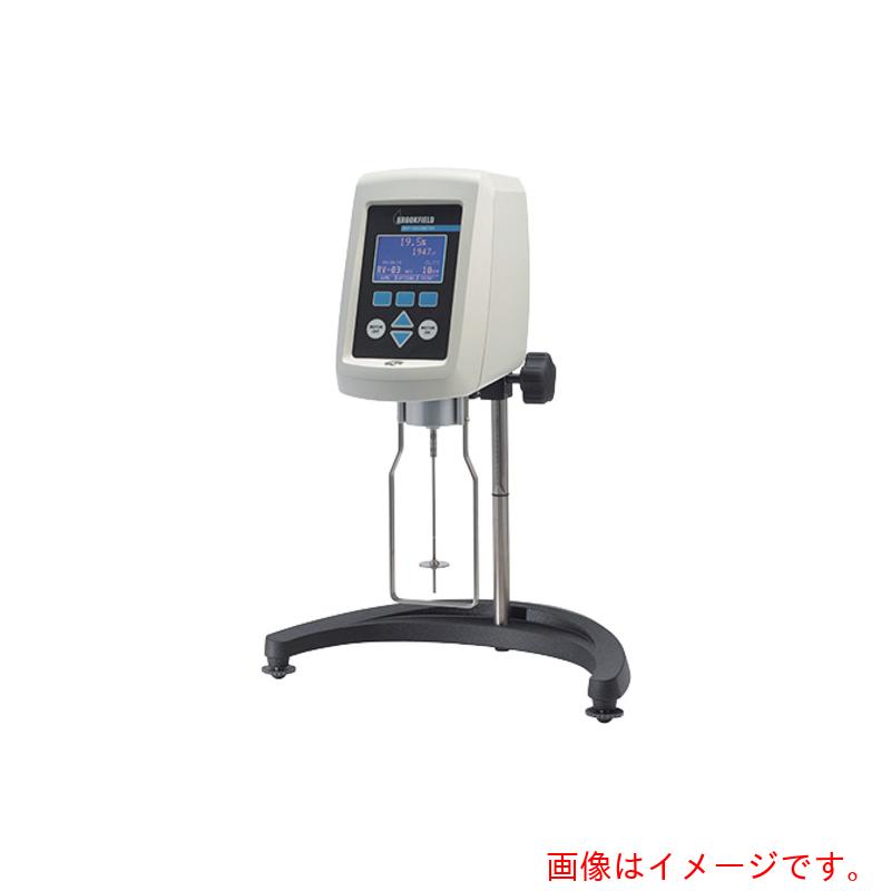【別途送料あり】アズワン　ＡＳ　ブルックデジタル粘度計　ＬＶＤＶ１Ｍ　【品番：1-5037-41】