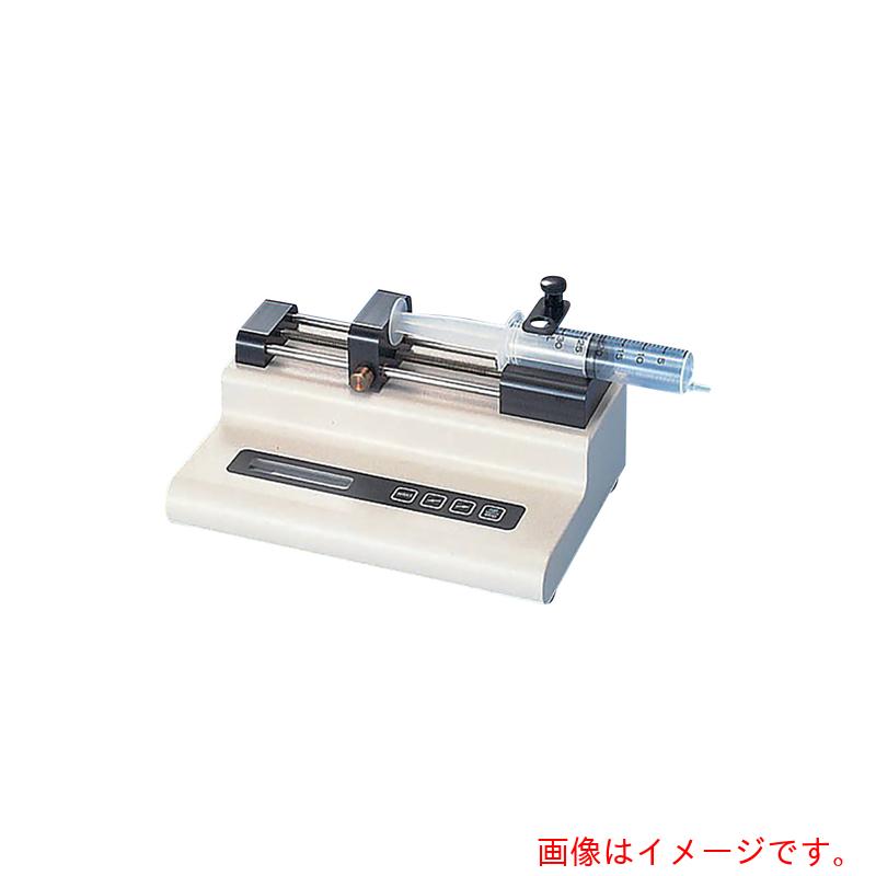 【別途貨物輸送あり】アズワン ＡＳ マイクロシリンジポンプＩＣ－３１００ 【品番：1-5046-01】