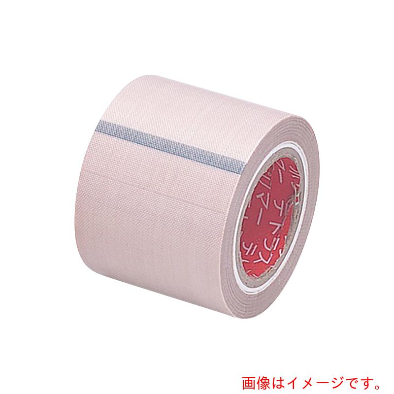 アズワン　ＡＳ　黒体テープ　ＴＡ４１０&minus;８ＴＢ　【品番：1-5063-02】｜住設プロ　店