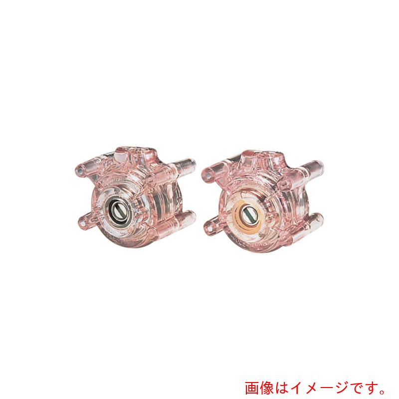 アズワン　ＡＳ　標準ポンプヘッド　７０１７－２１　【品番：1-5075-04】