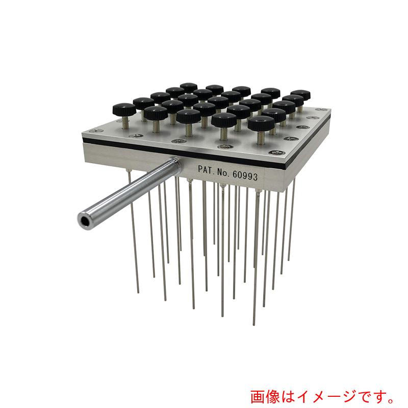 アズワン ＡＳ 運転鍵を掛ける2階建てバス試験管濃化ＭＣ１０２５ 【品番：1-5144-02】