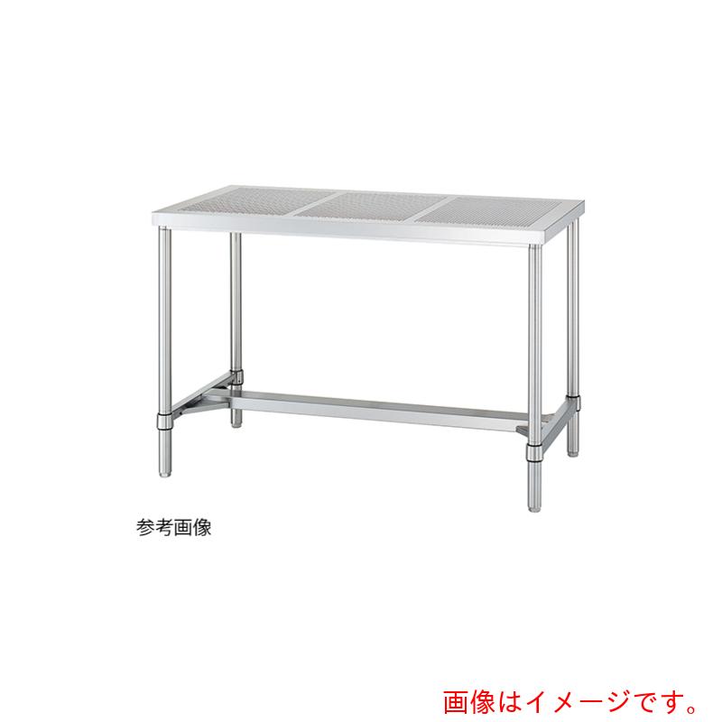 アズワン AS パンチング導電作業台PWTN15075E 【品番:1-5161-16】|住設プロ 店