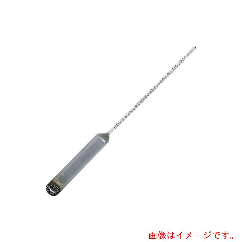 アズワン ＡＳ 判定基準比重計ＮＯ．１８ 【品番：1-518-19】