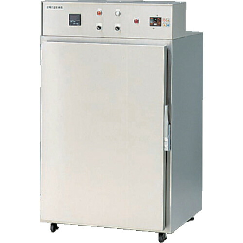 【別途送料あり】アズワン　ＡＳ　送風定温乾燥器堅牢タイプＦＣ&minus;１０００　【品番：1-5197-01】｜住設プロ　店