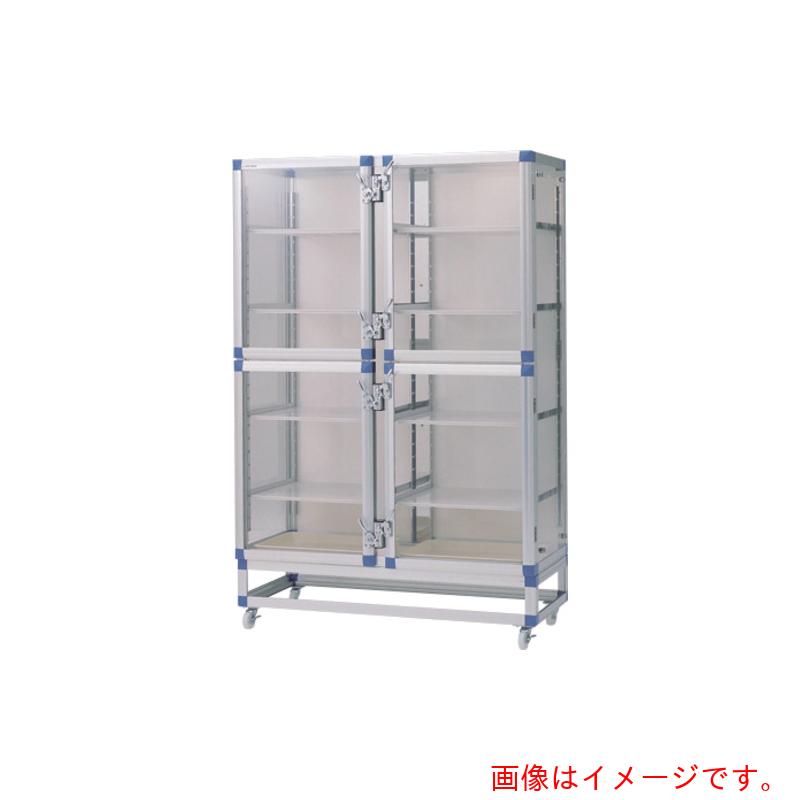 【別途送料あり】アズワン　ＡＳ　ガス置換デシケータージャンボＧＤ－ＷＳ　【品番：1-5212-04】