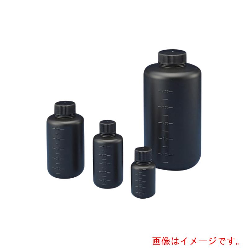 アズワン ＡＳ Ｊ壜丸型細口遮光５００竓 無菌化済 【品番：15-2304-55】
