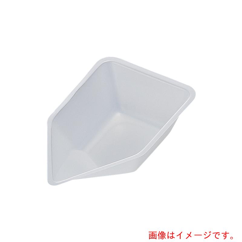 アズワン　ＡＳ　バランストレイ　４０ｍｌ非帯電　千枚　【品番：1-5239-05】