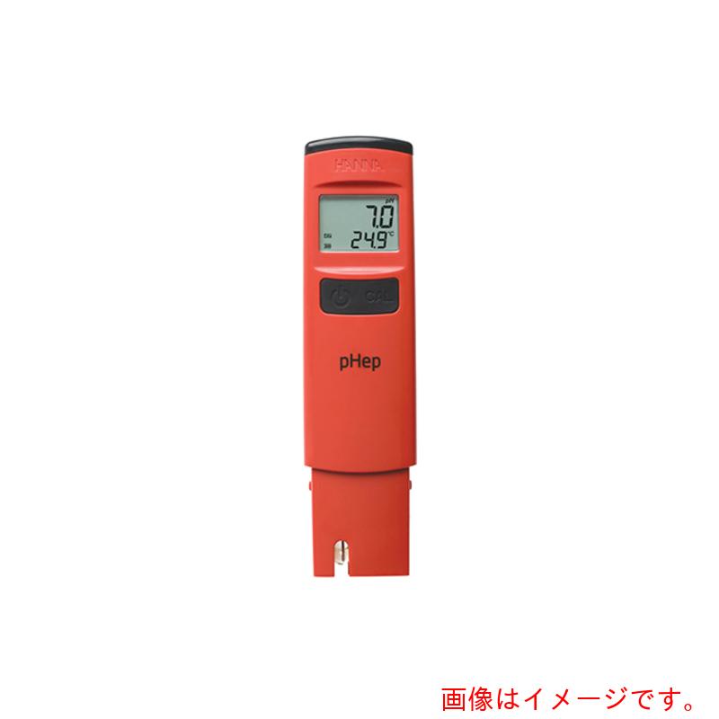 アズワン　ＡＳ　ｐＨメーター　ｐＨｅｐ　【品番：1-5328-11】