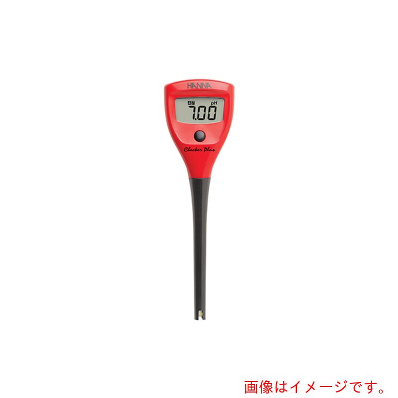 アズワン　ＡＳ　ポータブルｐＨメーター　Ｃｈｅｃｋｅｒ＋　【品番：1-5329-21】