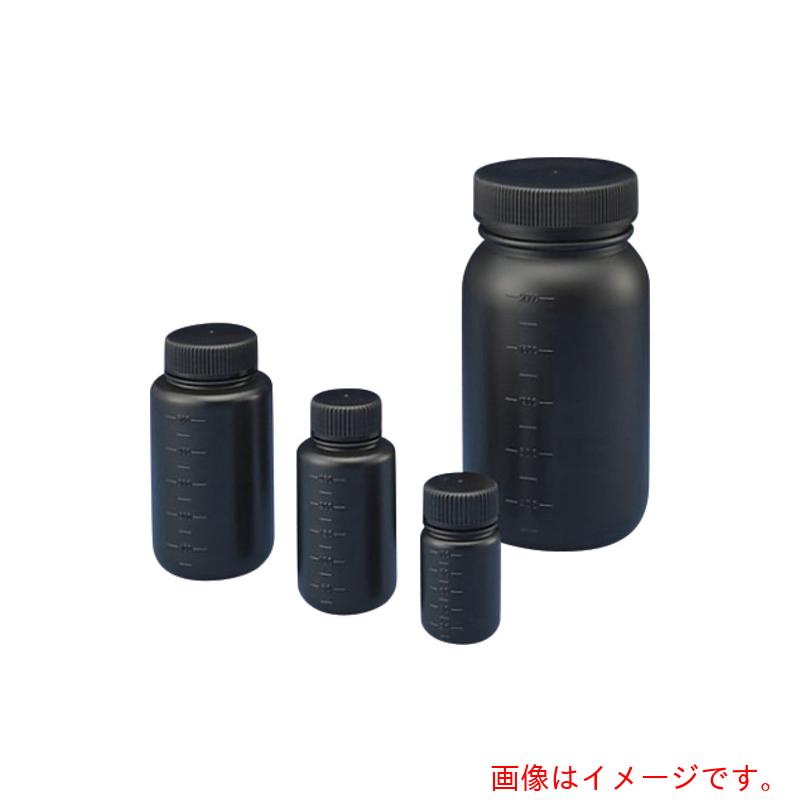 アズワン AS Jボトル丸型広口遮光50ml 滅菌済 【品番:15-3301-55】