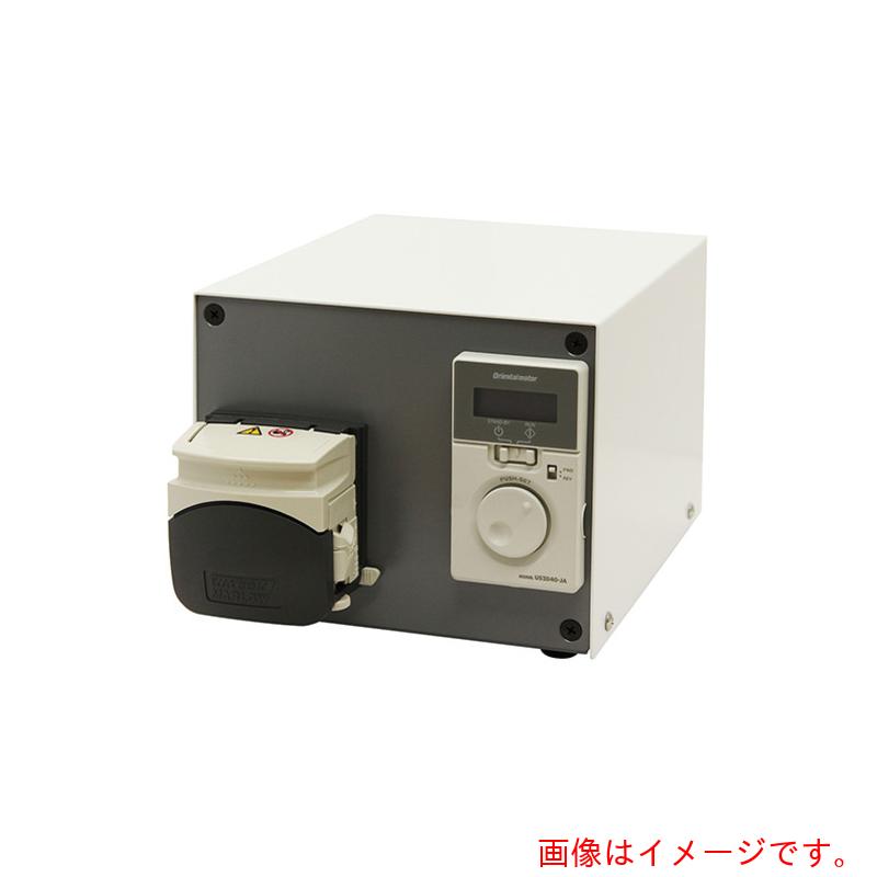 【別途送料あり】アズワン　ＡＳ　チュービングポンプ　３１３／ＵＳ２００型　【品番：1-5425-21】