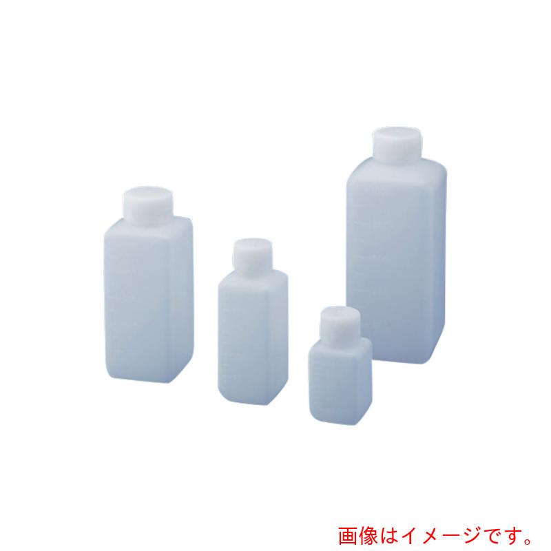 アズワン ＡＳ Ｊ壜角型細口１００竓 無菌化済 【品番：15-4301-55】 研究・実験用品-その他