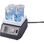 アズワン ＡＳ デジタルホットスターラーＤＰ－１Ｍ 【品番：1-5477-02】