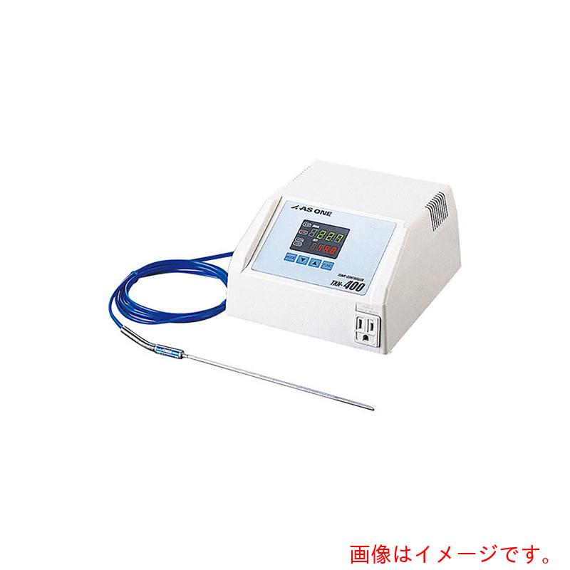 アズワン ＡＳ デジタル温調器ＴＸＮ－４００Ｅ目盛り調整書き出し 【品番：1-5481-32-20】