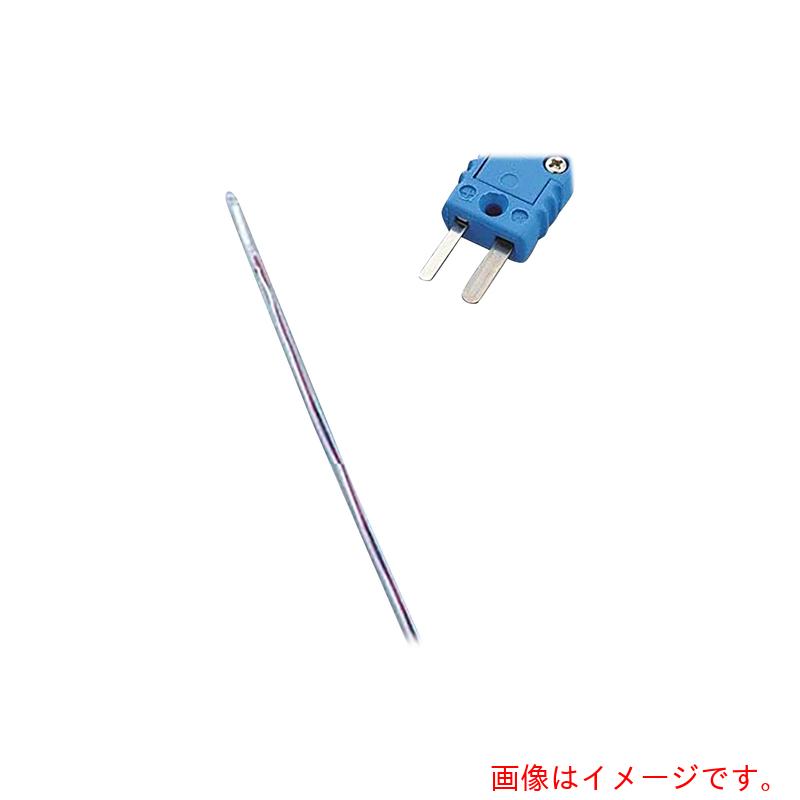 アズワン ＡＳ 専用検出器ＩＴＥ－Ｋ Ｋ熱電対 【品番：1-5482-04】