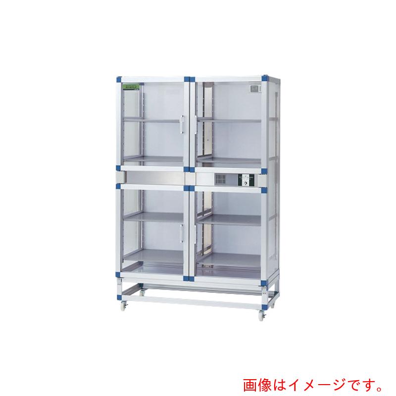 【別途送料あり】アズワン　ＡＳ　オートドライデシケーターＳＰ－ＷＦＮ－Ｓ　【品番：1-5503-44】