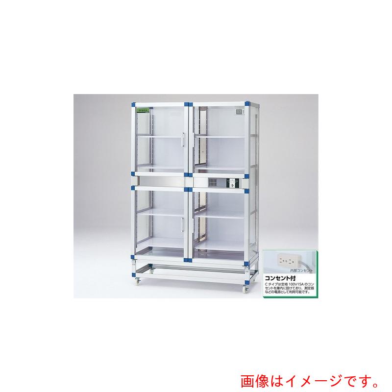 【別途送料あり】アズワン　ＡＳ　ＳＰ－ＷＦＮ－ＰＣ　ドライデシケーター　【品番：1-5503-47】