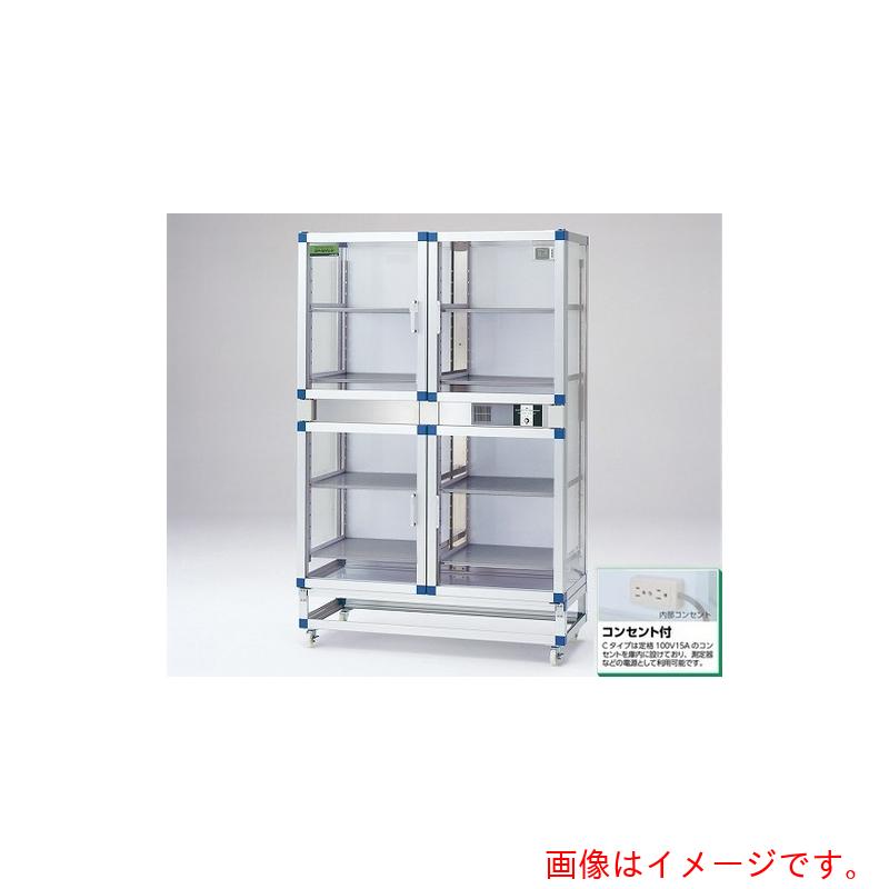 【別途送料あり】アズワン　ＡＳ　ＳＰ－ＷＦＮ－ＳＣ　ドライデシケーター　【品番：1-5503-48】