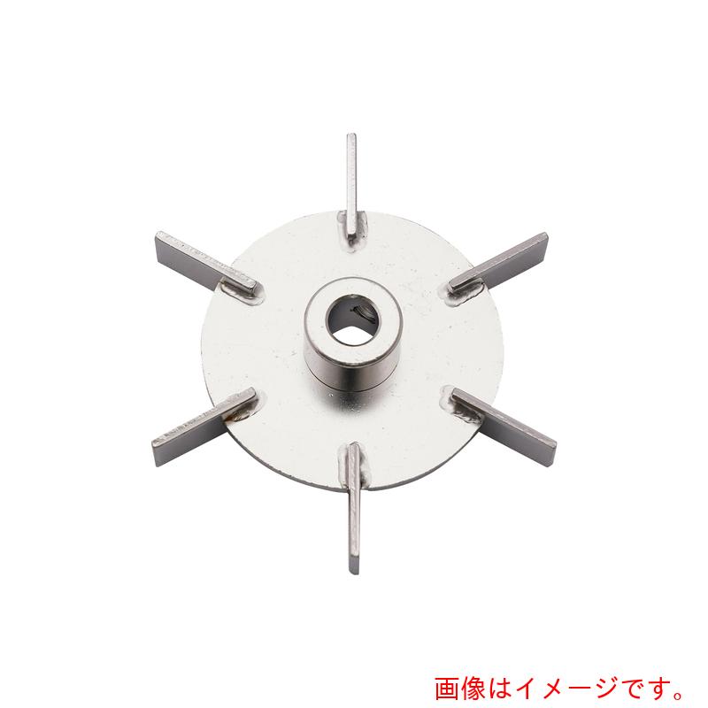 アズワン ＡＳ 竜巻き用まぜくり返す機翼ＤＴ－７５ 【品番：1-5505-13】
