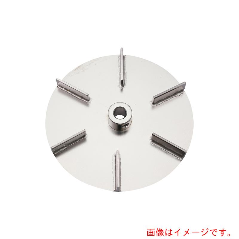 アズワン　ＡＳ　トルネード用撹拌羽根ＦＴ－１００　【品番：1-5505-18】