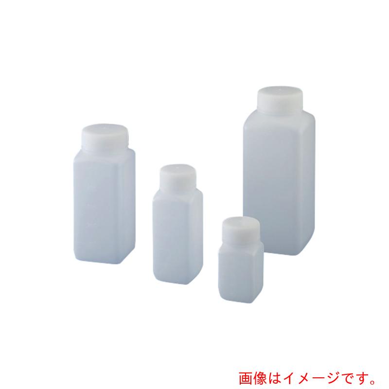 アズワン ＡＳ Ｊ壜角型広口５００竓 無菌化済 【品番：15-5303-55】