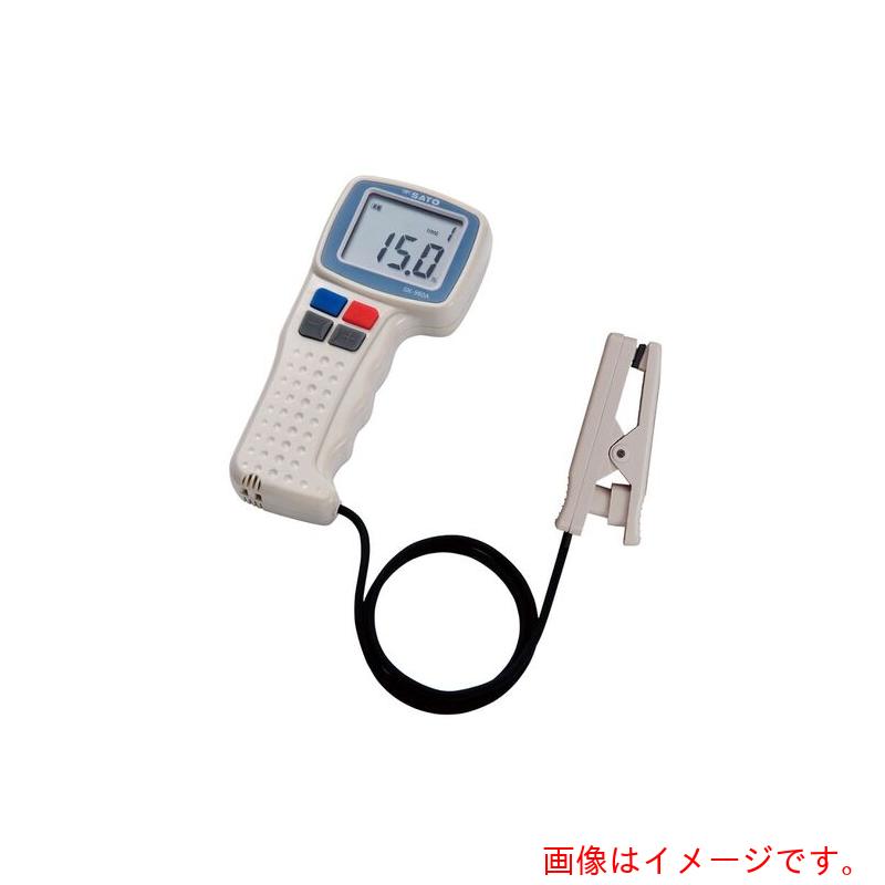 アズワン　ＡＳ　水分チェッカーＳＫ－９６０Ａ　ＴＹＰＥ５　【品番：1-5663-34】