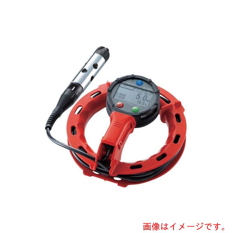 アズワン　ＡＳ　溶存酸素計　ＩＤ－１６０Ｔ　【品番：1-5676-32】
