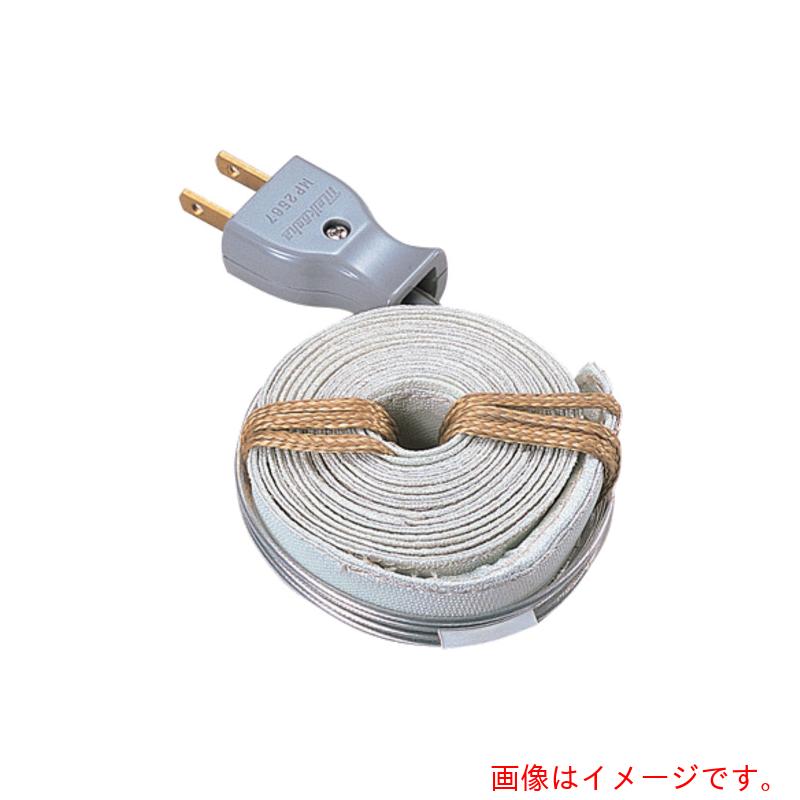 アズワン ＡＳ シュロの葉暖房器１００Ｖ４０×２０００ 【品番：1-5717-04】