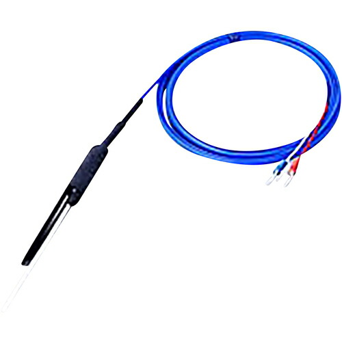 アズワン ＡＳ Ｋ熱電対ＦＫ１００φ３．２×Ｌ１００ 【品番：1-5723-01】