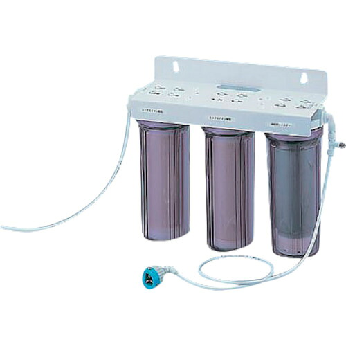 アズワン ＡＳ 携帯型純水器Ｐ－２ 【品番：1-5733-01】