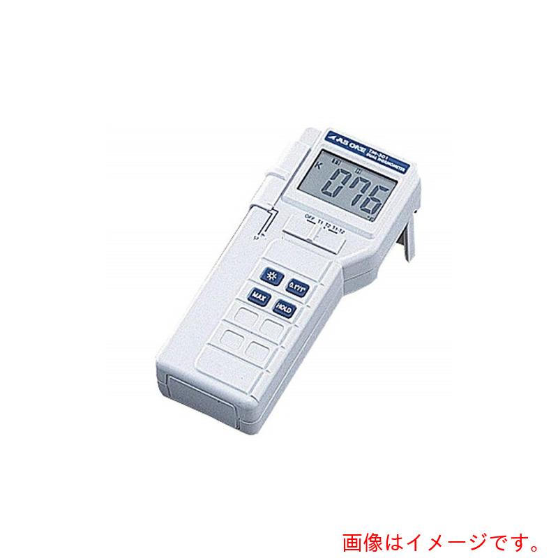 アズワン ＡＳ デジタル気温計ＴＭ－３０１ うつり変わり式 【品番：1-5812-02】