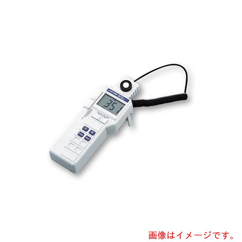 アズワン　ＡＳ　照度計　ＬＭ－３３２　校正証明書付　【品番：1-5818-02-20】