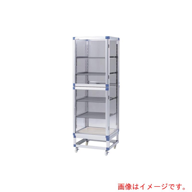 アズワン ＡＳ スタンダードデシケーター両面ＳＤＷ－ＳＳ 【品番：1-5819-21】