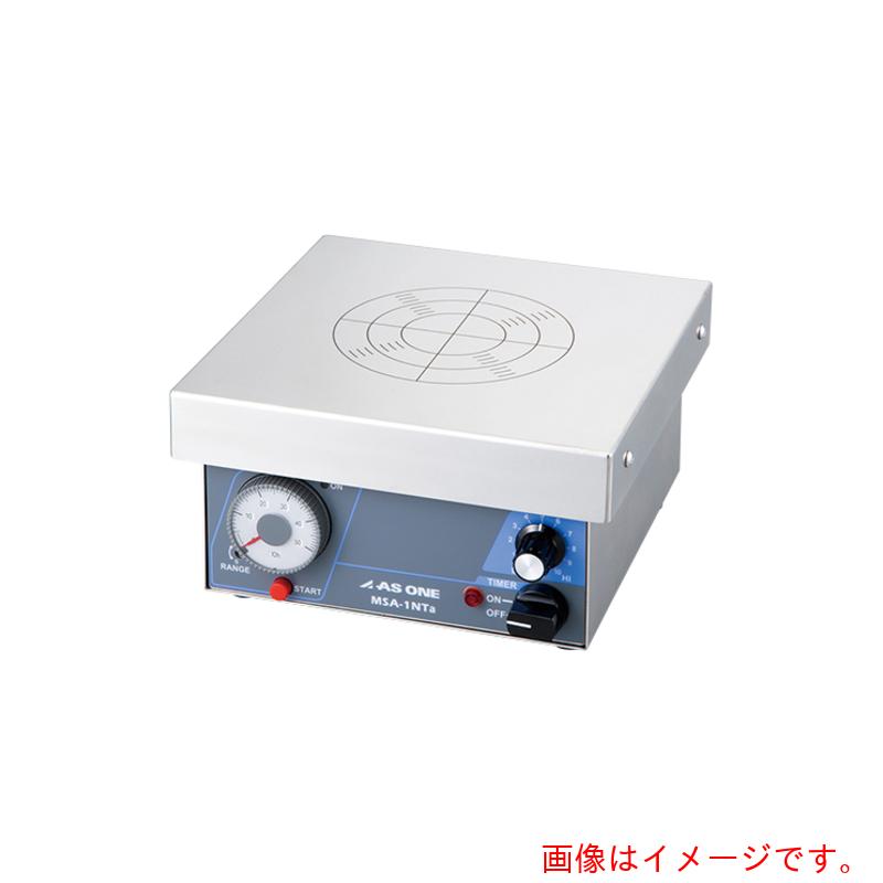 アズワン ＡＳ ウルトラスターラー ＭＳＡ－１ＮＴａ 【品番：1-5917-41】
