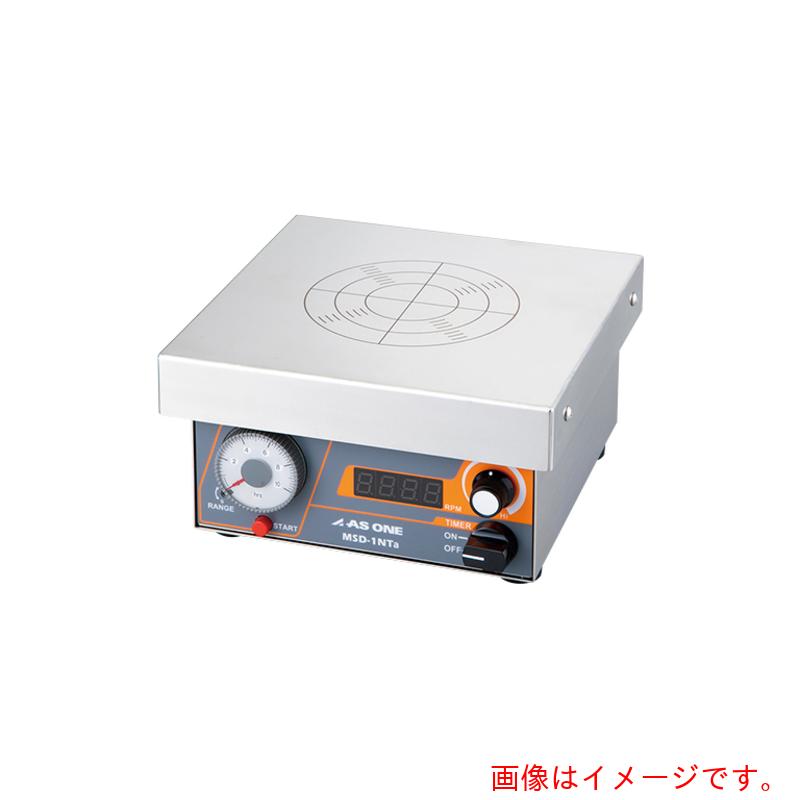 アズワン ＡＳ ウルトラスターラー ＭＳＤ－１ＮＴａ 【品番：1-5917-42】
