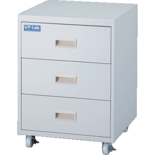 アズワン　ＡＳ　移動式ユニット　ＩＵ３－ＵＴ　【品番：1-5996-03】 40,276円