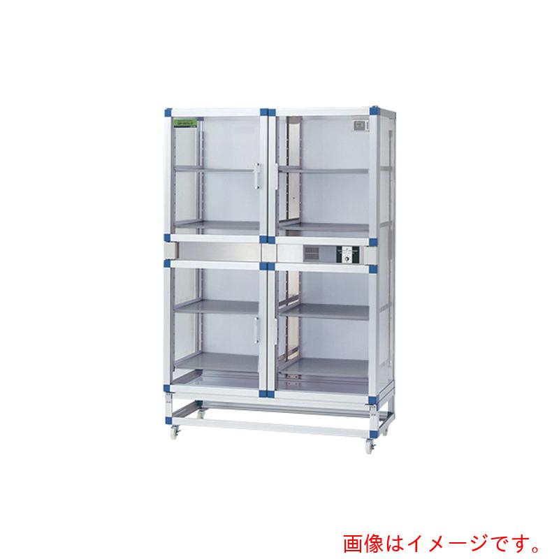 【別途貨物輸送あり】アズワン ＡＳ ＰＥＴデシケーター ＳＰ－ＷＰＴＦＮＳ 【品番：1-6003-17】