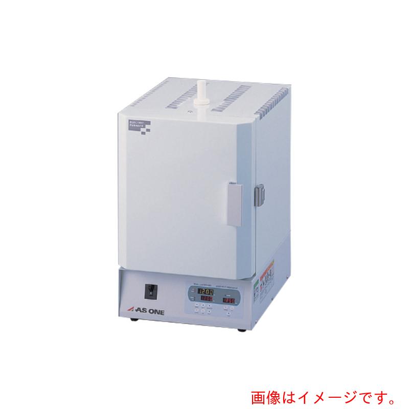 【別途貨物輸送あり】アズワン ＡＳ 高性能マッフル炉 ＨＰＭ－１Ｎ 【品番：1-6033-22】