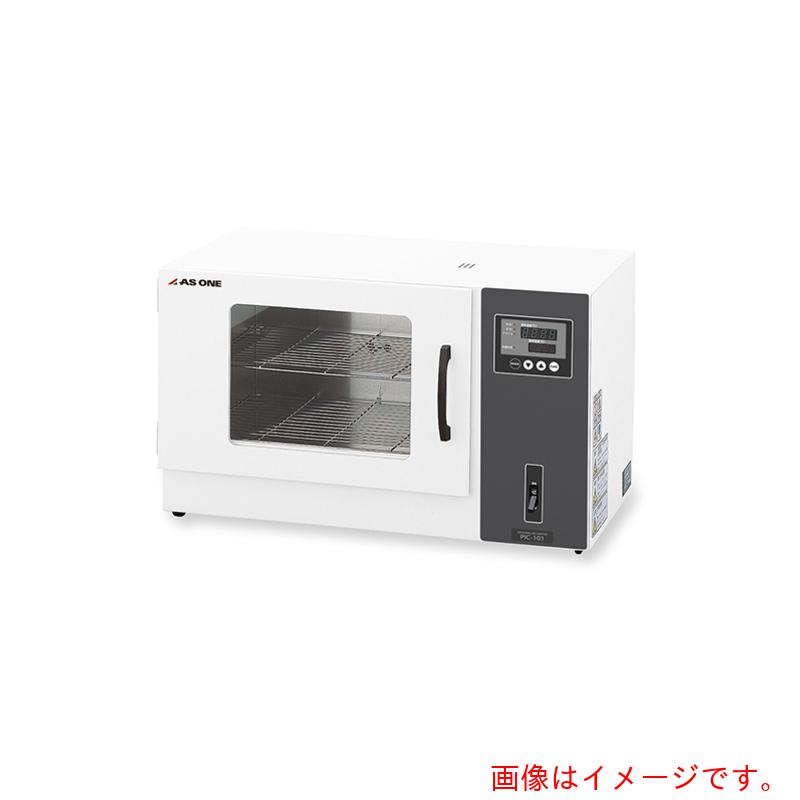 アズワン　ＡＳ　パーソナルインキュベーターＰＩＣ－１０１　【品番：1-6035-11】