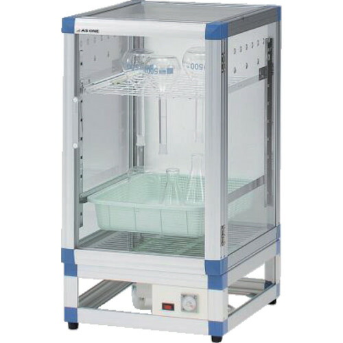 【別途送料あり】アズワン　ＡＳ　ニューダストアウトドライＡＧ－ＳＤＳ１　【品番：1-6055-01】