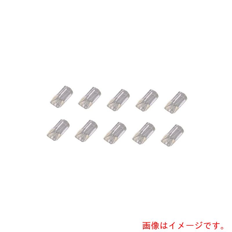 アズワン ＡＳ 突っ支い棒鉛筆導電 ヘラペン先 （１０個入） 【品番：1-6133-25】 花・ガーデン・DIY-その他