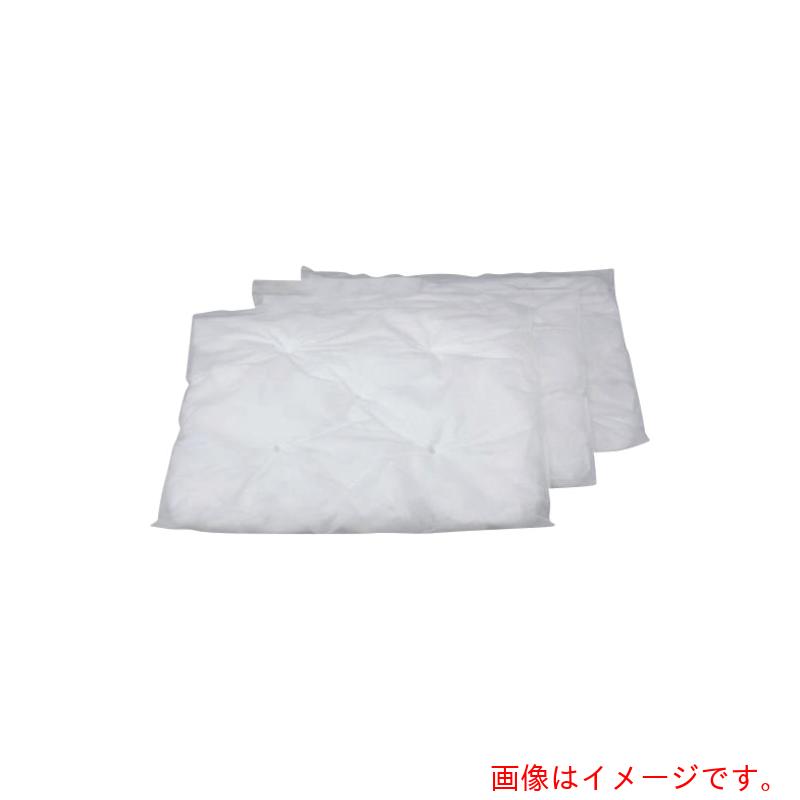 アズワン AS オイル吸着マット 60916 100枚 【品番:1-6242-12】|住設プロ 店