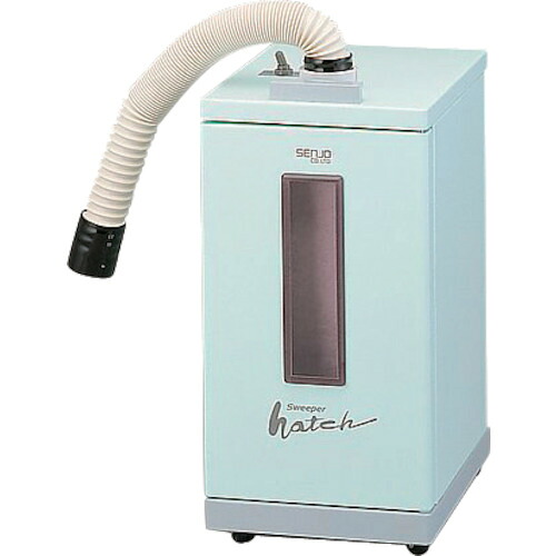 アズワン ＡＳ 集塵機 １８２－３０ 【品番：1-6256-01】
