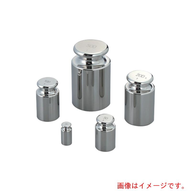 アズワン　ＡＳ　標準分銅Ｅ－２級　５０ｇ　【品番：1-6270-09】