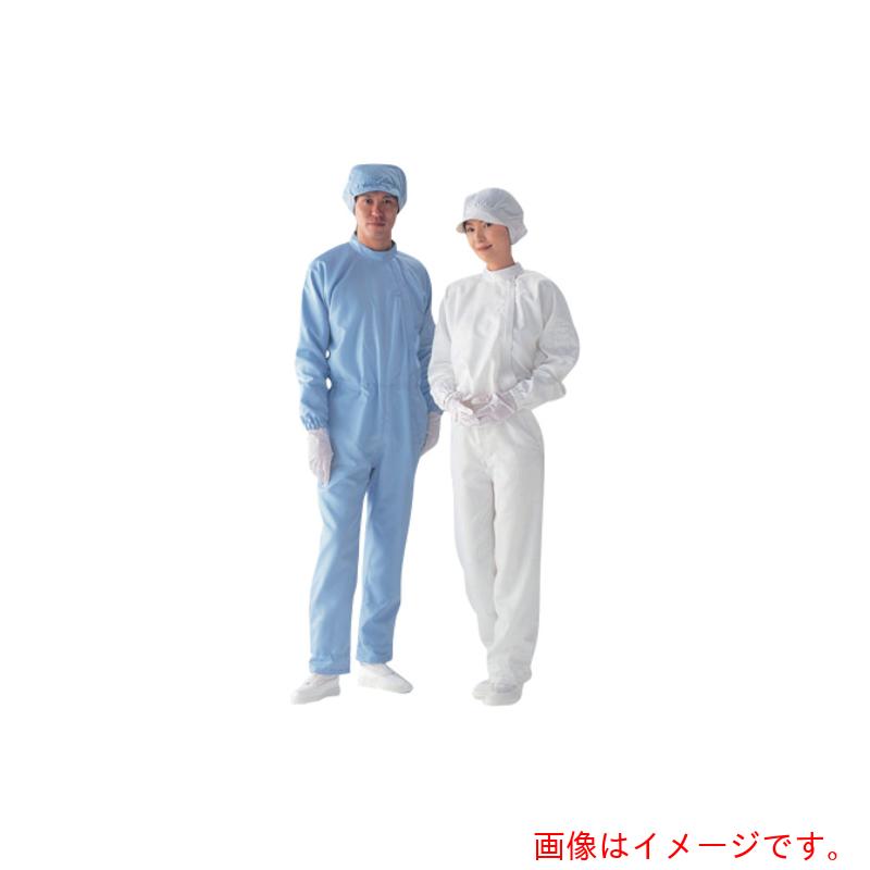 アズワン　ＡＳ　無塵衣ＦＣ１４１Ｃ（ホワイト）４Ｌ　【品番：1-6357-01】